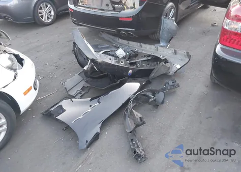 2016 Maserati Ghibli z USA, uszkodzony, nr VIN ZAM57XSAXG1172407